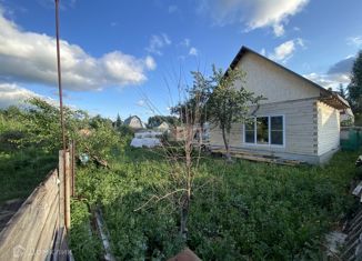 Продажа дома, 102 м2, СНТ Курчатовец, 45-й квартал, 4