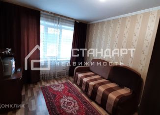 1-комнатная квартира в аренду, 17 м2, Кемерово, Октябрьский проспект, 40, Центральный район