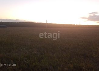 Продается земельный участок, 10 сот., дачный поселок Лунное озеро, 17-я улица
