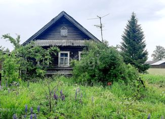 Продаю дом, 35.2 м2, деревня Витка