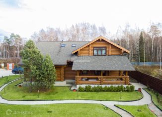 Продаю дом, 360 м2, СНТ Усадьба