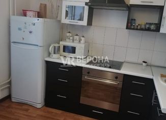 Продается 2-комнатная квартира, 64 м2, Краснодар, Кружевная улица, 5, ЖК Дом у реки