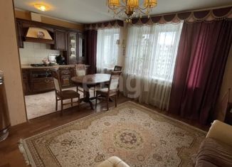 Продам 4-ком. квартиру, 76.6 м2, Саратов, улица имени В.Г. Рахова, 162/164, Кировский район