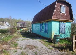 Дом на продажу, 45 м2, Республика Башкортостан, СТ Берёзка-1, 232