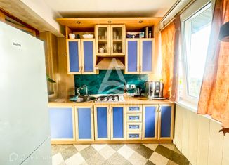 Продается 2-ком. квартира, 37.2 м2, посёлок городского типа Гаспра, Риекская улица, 5