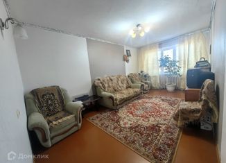 Продам двухкомнатную квартиру, 51.5 м2, Арсеньев, Октябрьская улица, 94