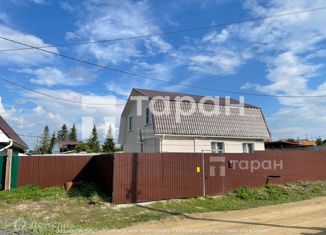 Продается дом, 155.3 м2, село Кундравы, улица Пугачёва, 3