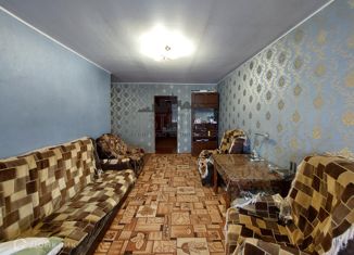 Продажа 3-ком. квартиры, 58 м2, Ртищево, Пролетарская улица, 4