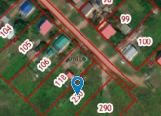 Продается земельный участок, 15 сот., село Кушнаренково, улица Ахмадинурова