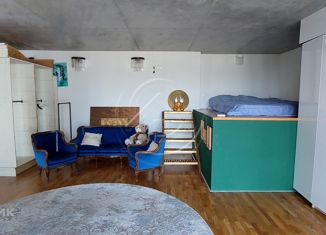 Продается квартира студия, 42.1 м2, Воронеж, Центральный район, улица Пятницкого, 65А