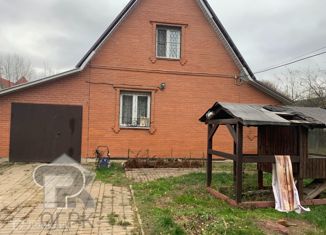 Продажа дома, 110 м2, СНТ Луч, СНТ Луч, 27