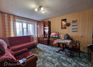 Двухкомнатная квартира на продажу, 47 м2, Новосибирск, улица 1905 года, 83, улица 1905 года