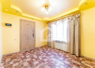 Продам двухкомнатную квартиру, 50.3 м2, Томск, Пролетарская улица, 25, Ленинский район