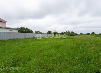 Продаю участок, 9.53 сот., село Борисовское, Полевая улица