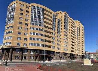 Продам 1-комнатную квартиру, 48.63 м2, Тольятти, Коммунистическая улица, 40