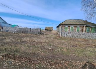 Продам участок, 12.5 сот., деревня Рязановка, Центральная улица