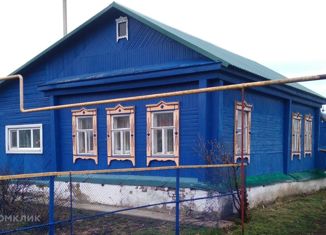 Продается дом, 80 м2, село Симбухово, Заречная улица