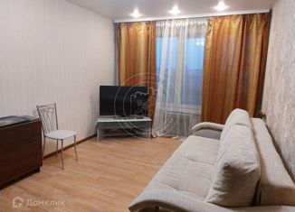 Сдача в аренду двухкомнатной квартиры, 49 м2, Москва, Пуговишников переулок, 4, Пуговишников переулок