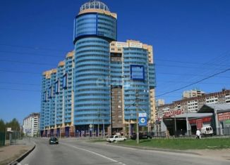 Продаю 2-ком. квартиру, 94.5 м2, Санкт-Петербург, Планерная улица, 63к1, муниципальный округ Юнтолово