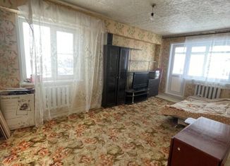 Продажа 2-комнатной квартиры, 44 м2, Омская область, микрорайон Загородный, 6