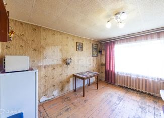Квартира на продажу студия, 16 м2, Хабаровск, улица Кубяка, 17