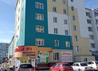 Однокомнатная квартира на продажу, 40.7 м2, Саяногорск, микрорайон Советский, 44