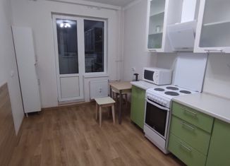 Продам 1-ком. квартиру, 35.2 м2, Мурино, ЖК Ласточка, Петровский бульвар, 7