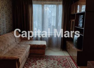 Сдается в аренду трехкомнатная квартира, 52 м2, Москва, Студёный проезд, 24, Студёный проезд