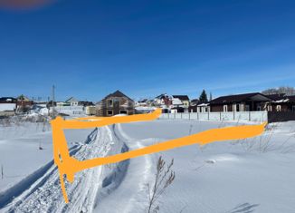 Продажа участка, 7.5 сот., село Таптыково