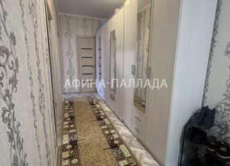 Продается трехкомнатная квартира, 76.7 м2, Надым, Полярная улица, 17