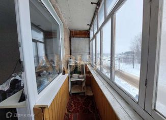 Продаю 2-комнатную квартиру, 43 м2, Волгореченск, Парковая улица, 17/8