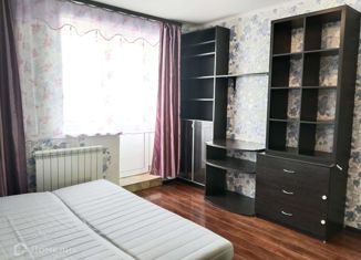 Сдаю в аренду однокомнатную квартиру, 30 м2, Самара, метро Юнгородок, улица Евгения Золотухина, 26