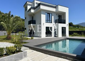 Дом на продажу, 200 м2, село Высокое, Новгородская улица, 22