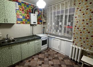 Продается 2-комнатная квартира, 43.4 м2, Чувашия, Московская улица, 15