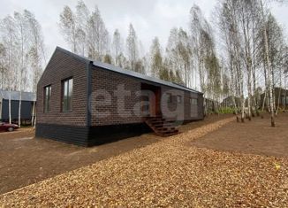 Дом на продажу, 91.5 м2, деревня Якунино