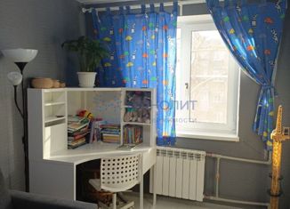 Продаю 2-ком. квартиру, 44.2 м2, Нижний Новгород, улица Героя Чугунова, 1А, улица Героя Чугунова