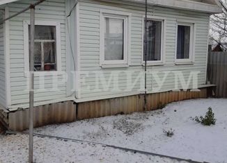 Продажа дома, 40 м2, Кинель, Моховой переулок, 12