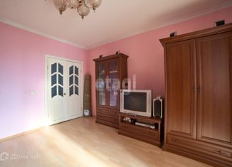 Продажа 1-комнатной квартиры, 38.1 м2, Томск, улица Розы Люксембург, 19, Ленинский район