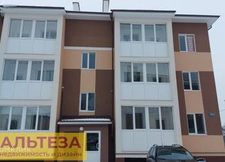 2-комнатная квартира на продажу, 115 м2, поселок Невское, Старокаменная улица, 30А