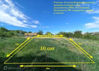 Участок на продажу, 10.2 сот., село Ана-Юрт, Грушевая улица