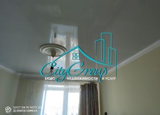 Четырехкомнатная квартира на продажу, 72 м2, Ясный, улица Ленина, 32А