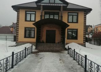 Продам дом, 320 м2, Солнечногорск, улица А.Ф.Новаковой, 11