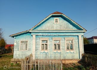 Продажа дома, 34.4 м2, село Весь
