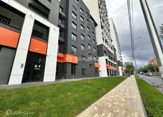 Продажа двухкомнатной квартиры, 68.66 м2, Пенза, улица Глазунова, 10