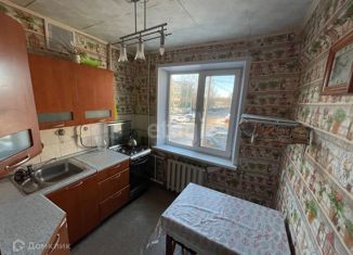 Продажа однокомнатной квартиры, 38 м2, Плавск, Октябрьская улица, 52