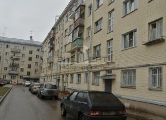 Комната на продажу, 70 м2, Киров, Октябрьский проспект, 32, Октябрьский район