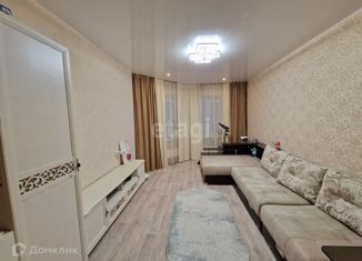 Продается 2-комнатная квартира, 55.6 м2, Тюменская область, улица Зверева, 49