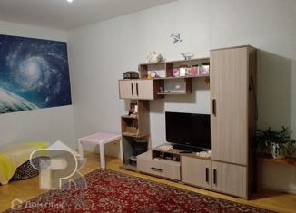 Продам 2-ком. квартиру, 60 м2, Уфа, Бакалинская улица, 25, ЖК Бакалинский