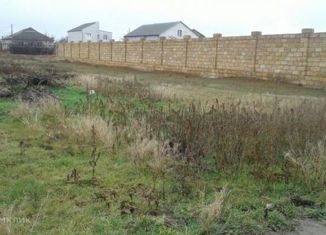 Продается земельный участок, 10 сот., посёлок городского типа Раздольное, улица Космонавтов, 41