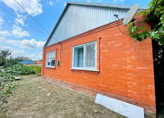 Продается дом, 56.8 м2, станица Полтавская, Красная улица, 131